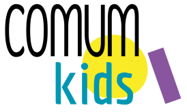 Comum kids logo
