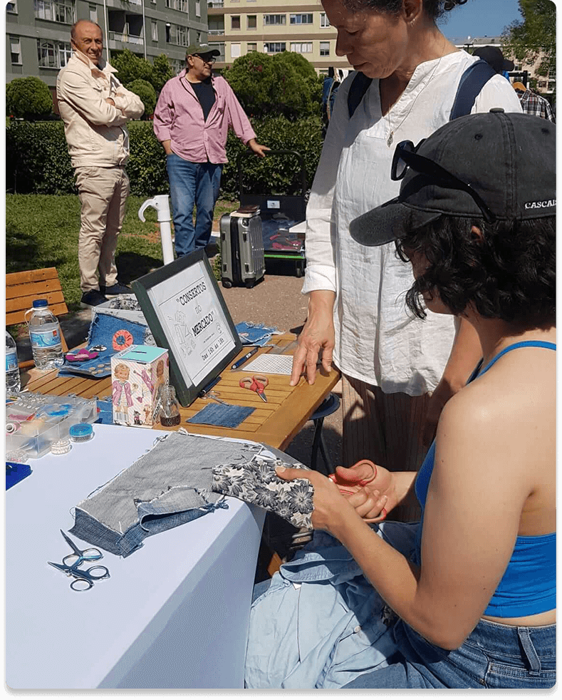 mercado antas inscrição